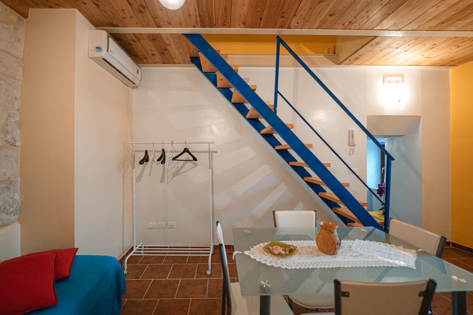ホテル La Piccola Torre ビシェーリエ 部屋 写真