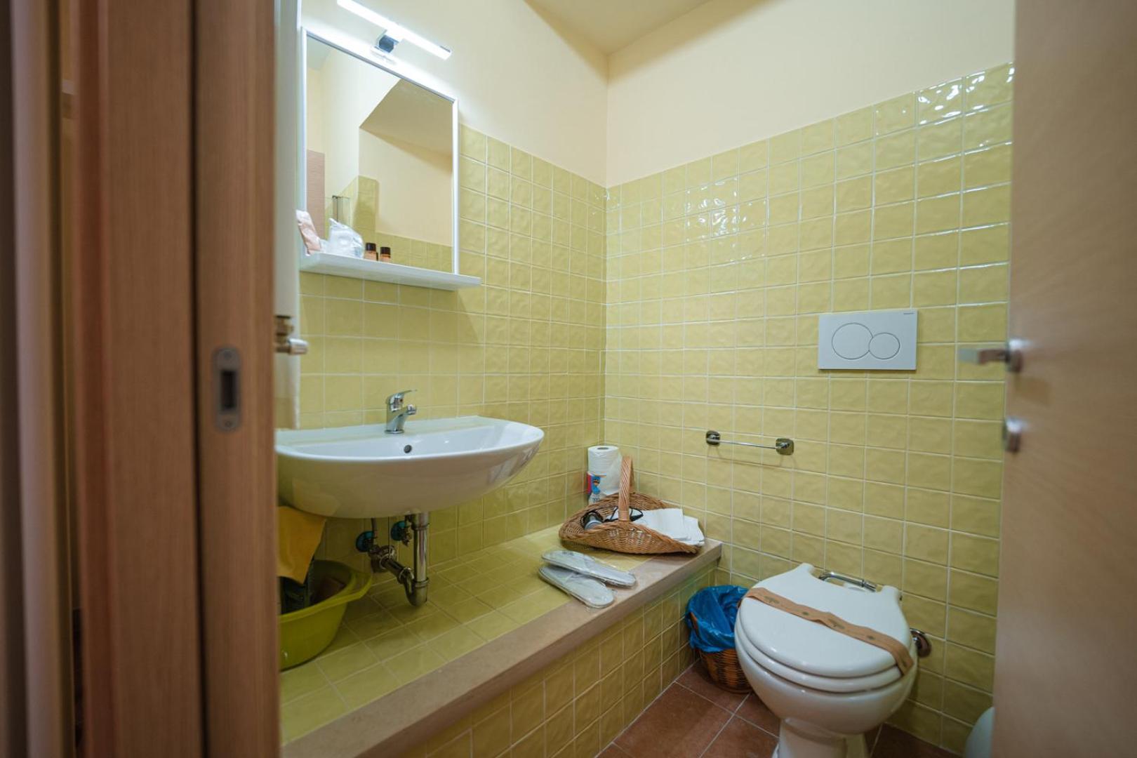 ホテル La Piccola Torre ビシェーリエ 部屋 写真